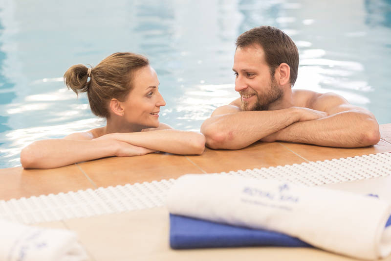 Relaxační pobyt během týdne 2026