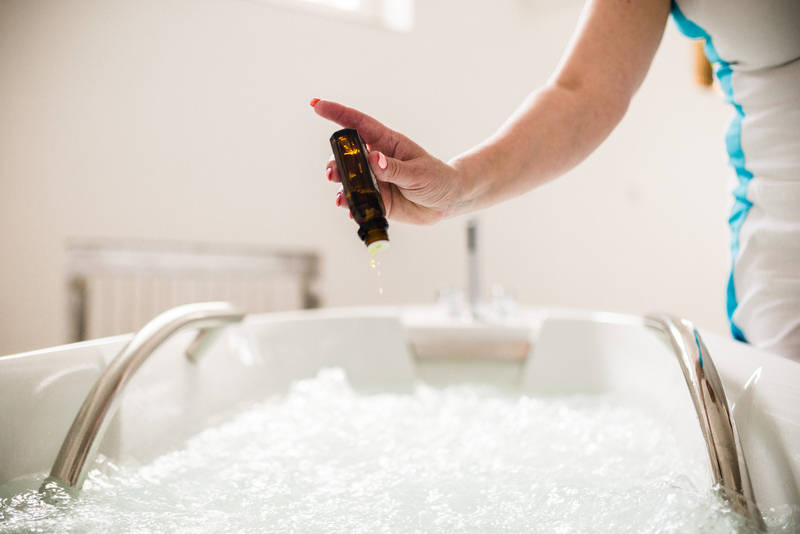 Relaxační pobyt během týdne 2026