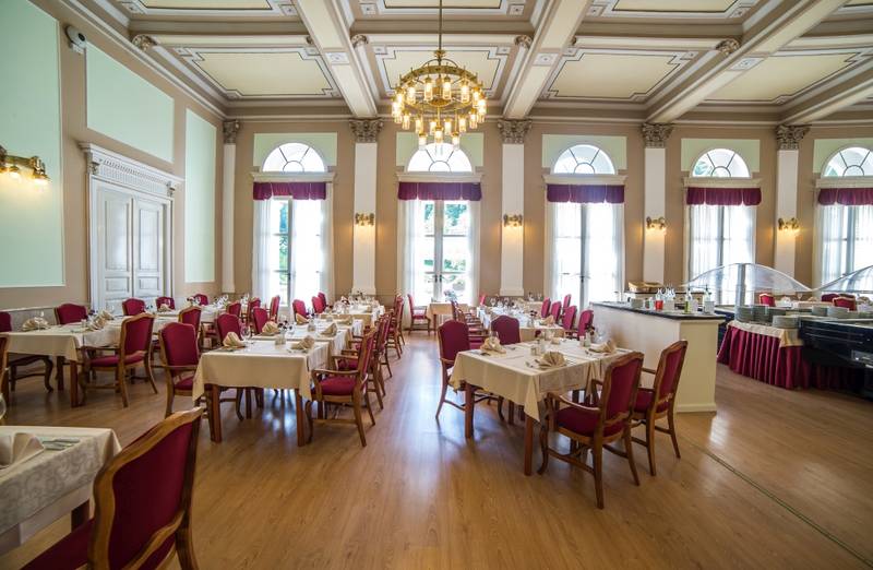 Relax Pobyt v Rogašce  2026