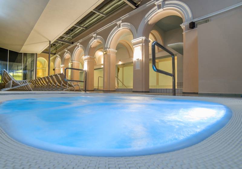 Relax Pobyt v Rogašce  2026