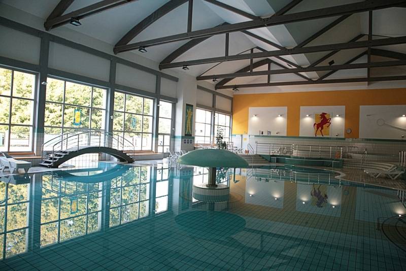 Relax Pobyt v Rogašce  2026