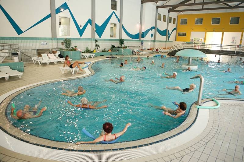 Relax Pobyt v Rogašce  2026