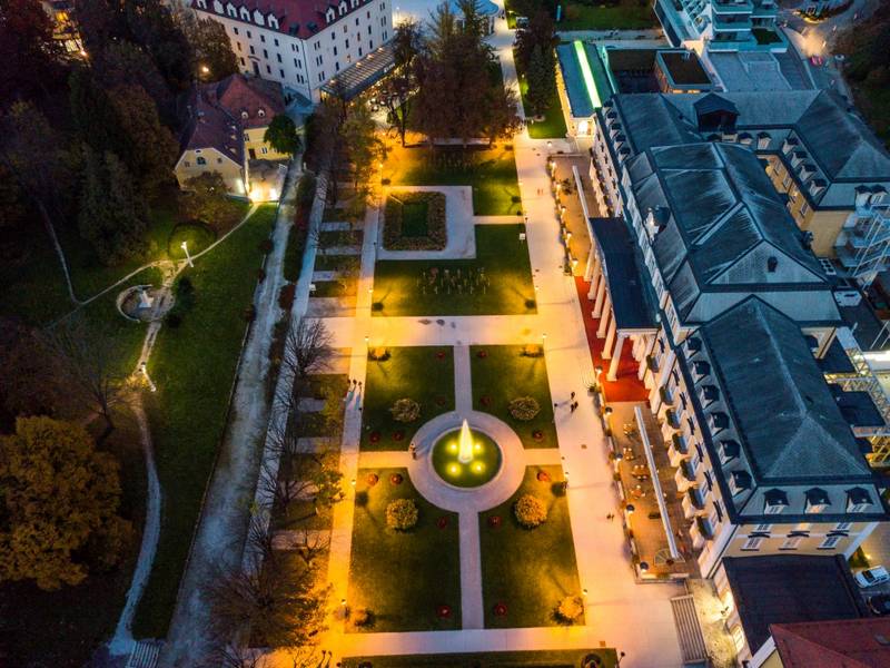 Relax Pobyt v Rogašce  2026