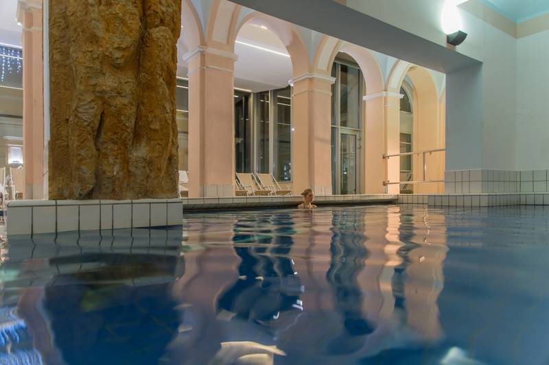 Relax Pobyt v Rogašce  2026