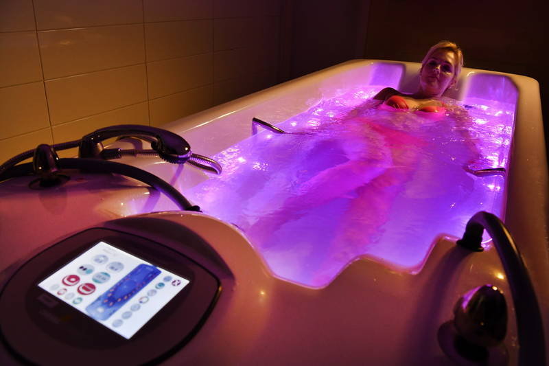 AQUA-VITAL pobyt 2026