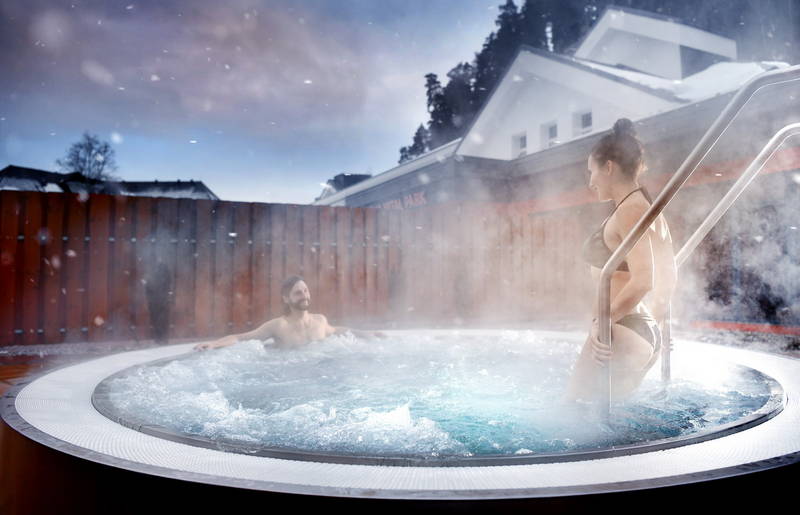 AQUA-VITAL pobyt 2026