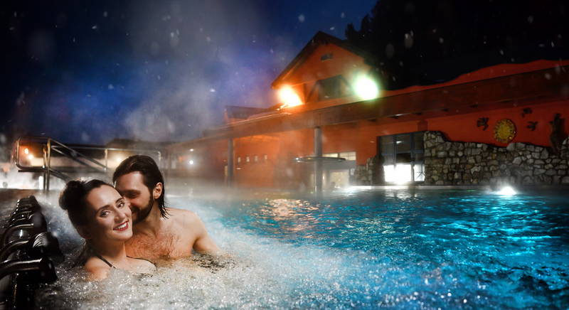 AQUA-VITAL pobyt 2026