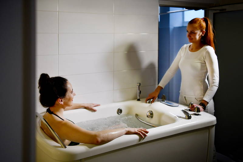 Léčební pobyt Klasik 2026