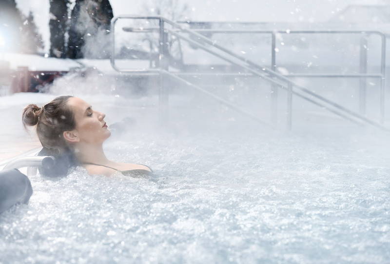 Léčební pobyt Klasik 2026