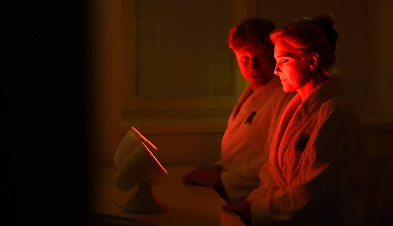 Léčební pobyt Klasik 2026