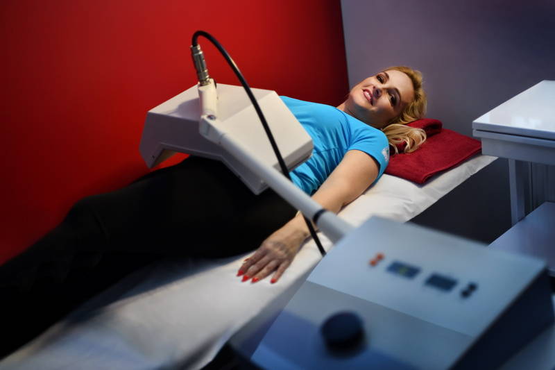 Léčební pobyt Klasik 2026