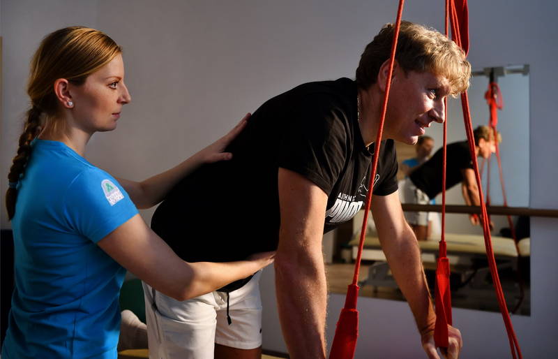 Léčební pobyt Klasik 2026