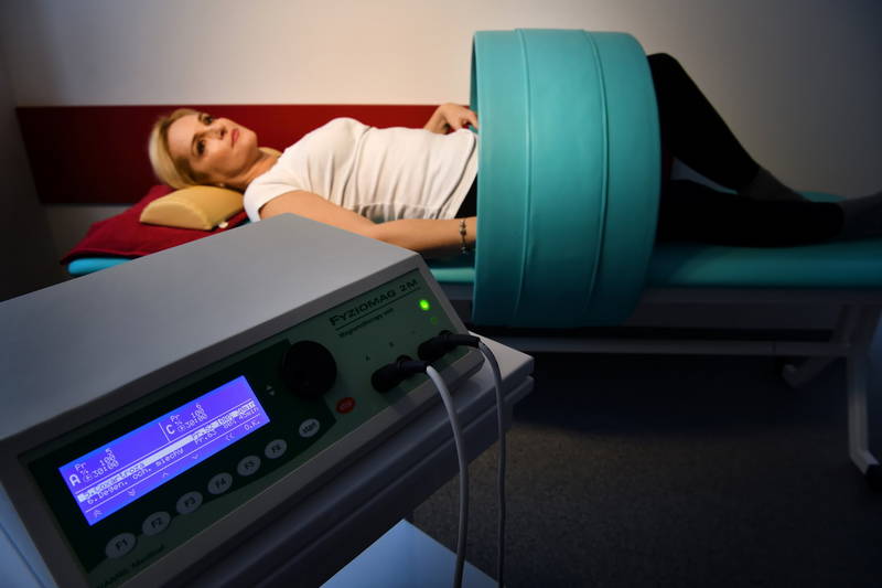 Léčebný pobyt Senior 2026