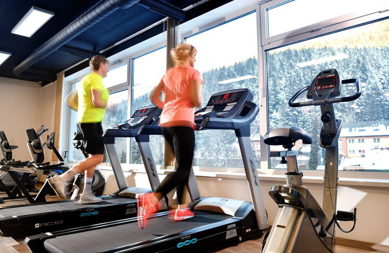 Víkendový pobyt 2026