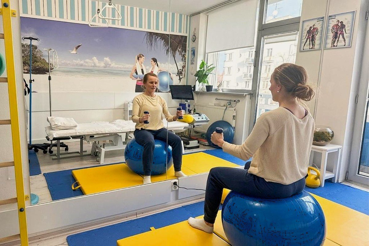 Revitalizační pobyt Imuno Vital 2026