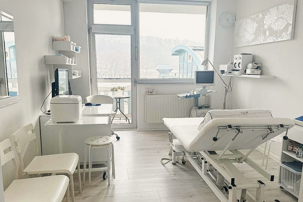 Revitalizační pobyt Imuno Vital 2026