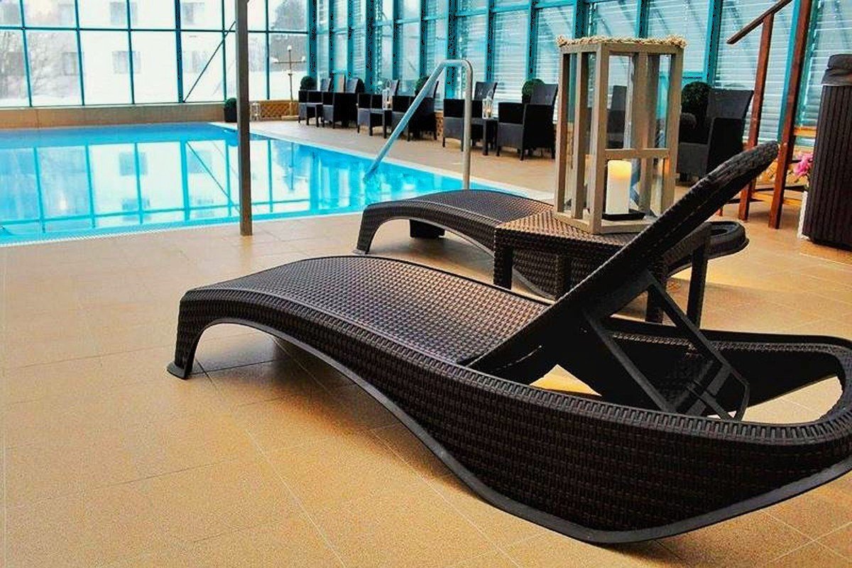 Revitalizační pobyt Imuno Vital 2026