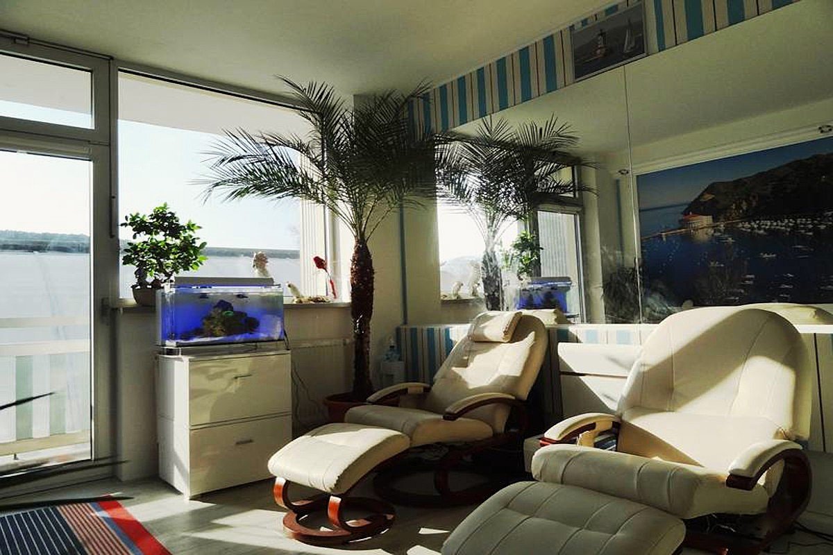 Revitalizační pobyt Imuno Vital 2026