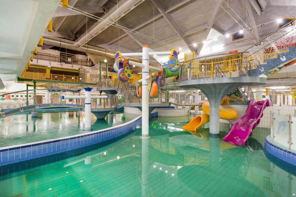 Svátky 2026 + All Inclusive Letní prázniny