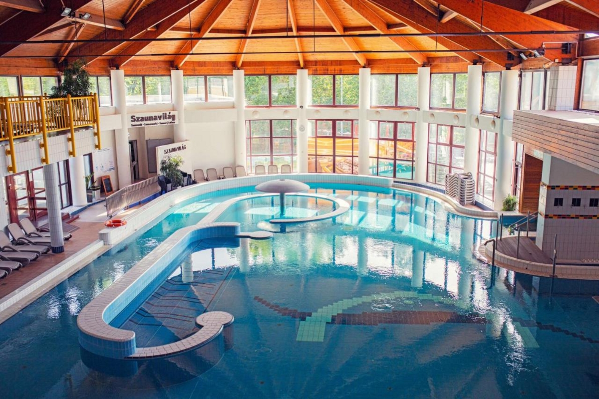 Svátky 2026 + All Inclusive Letní prázniny