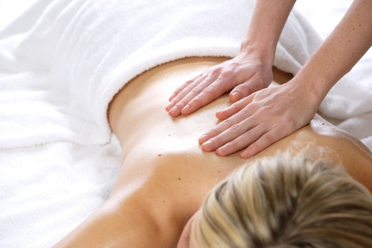 Pobyt pro bolavá záda 2026