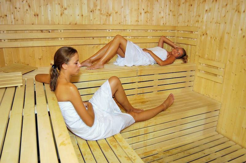 Ozdravovací pobyt 2026