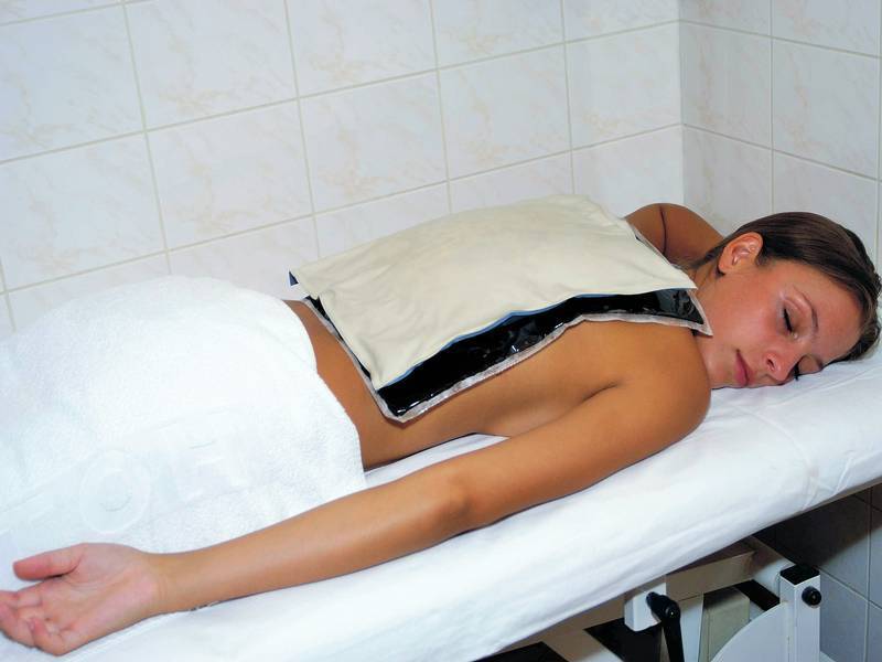 Ozdravovací pobyt 2026