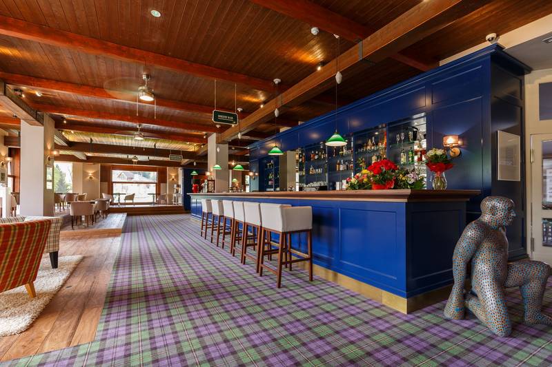 Ubytování se snídaní