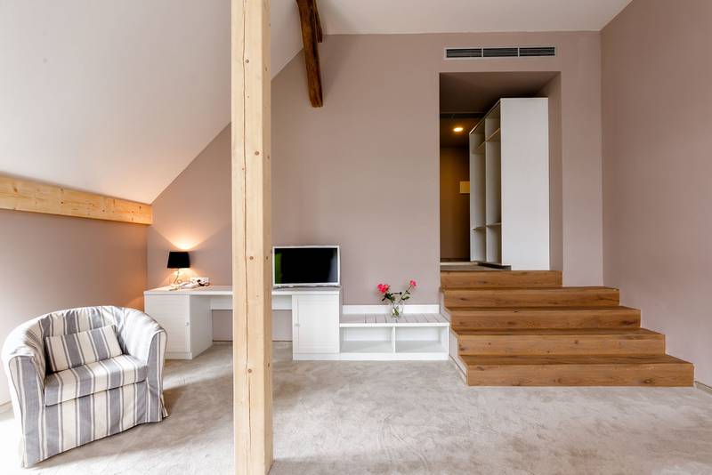 Ubytování se snídaní