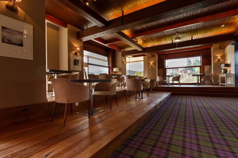 Ubytování s polopenzí