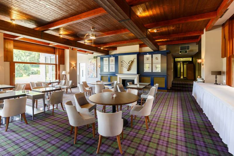 Ubytování s polopenzí