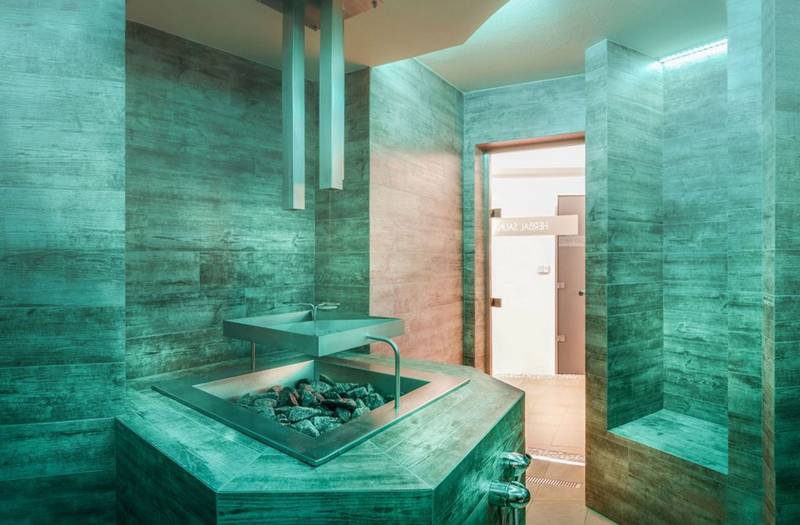 Ubytování s polopenzí