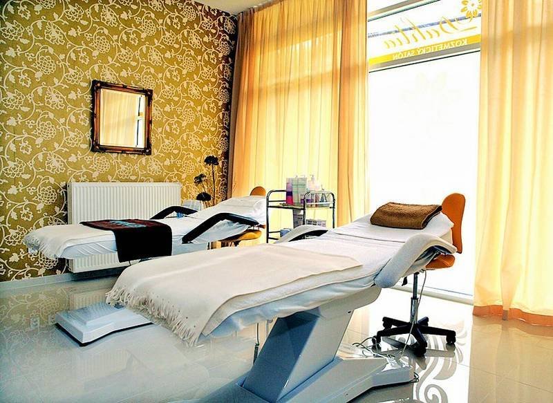 Léčebný pobyt Senior 