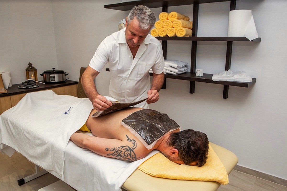 Léčebný pobyt Senior 