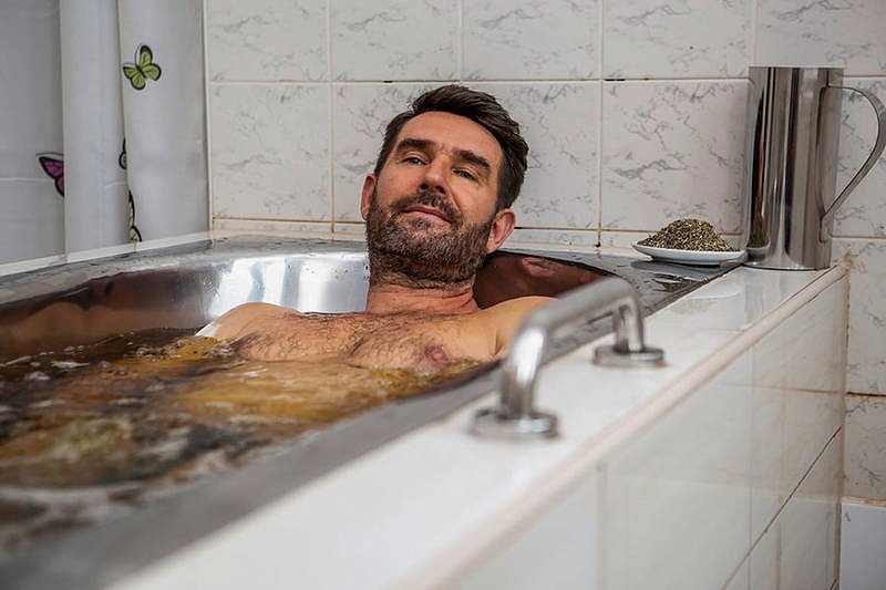 Léčebný pobyt KLASIK 