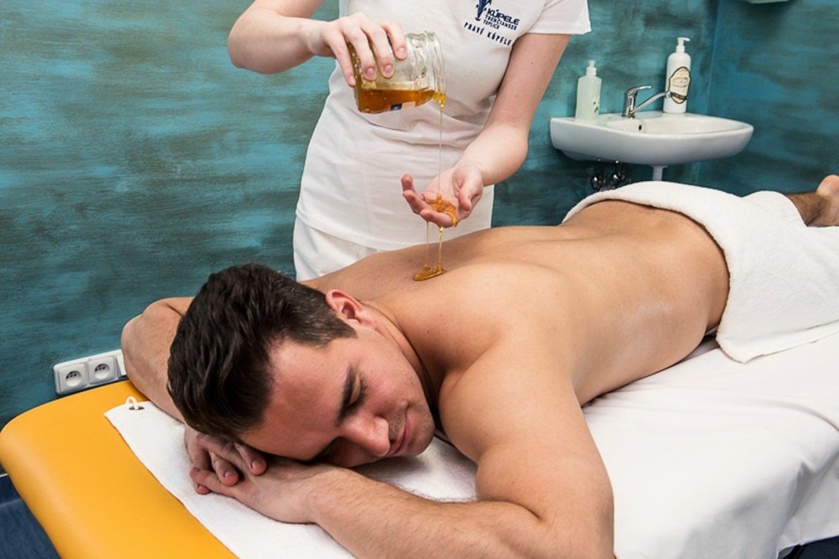 Vánoční Relax