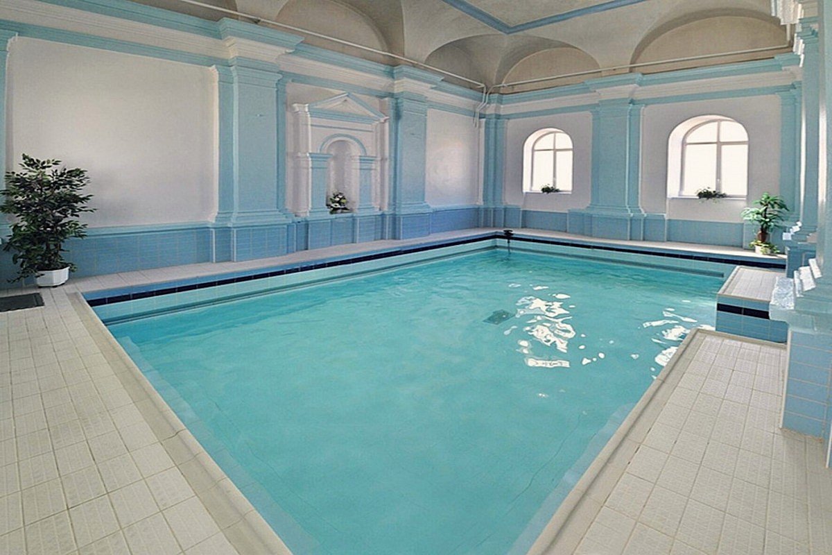 Vánoční Relax