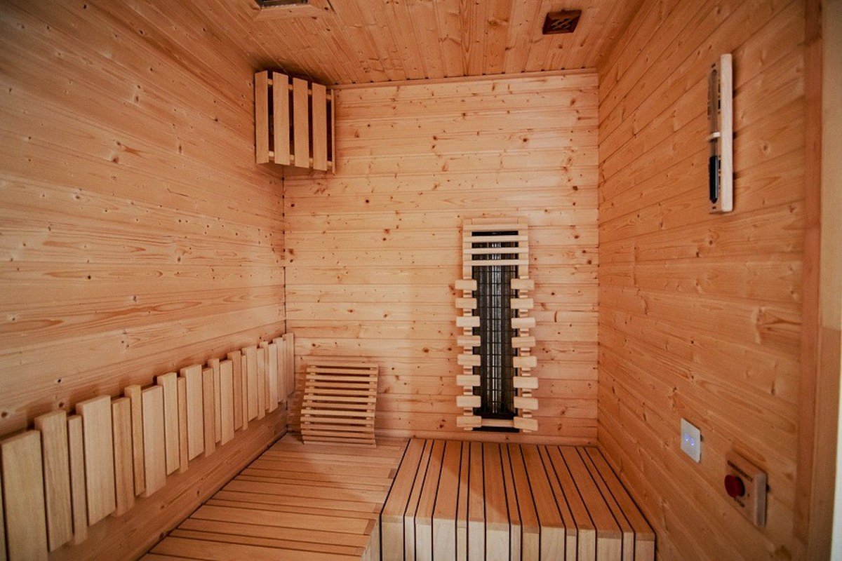 Silvestrovský Relax