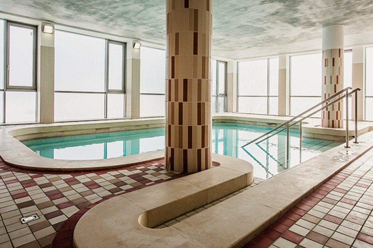 Léčebný pobyt KLASIK 2026