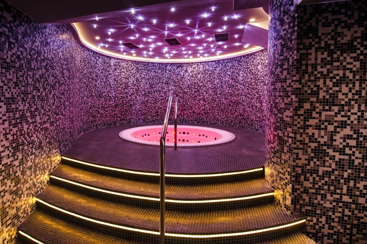 Léčebný pobyt KLASIK 2026