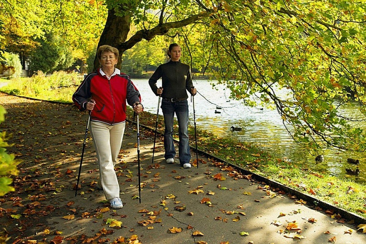 Léčebný pobyt Senior 2026