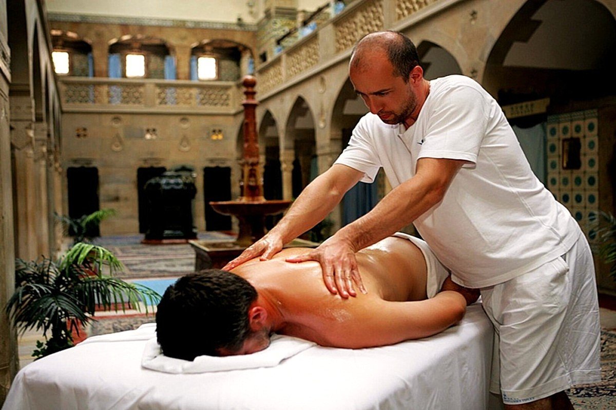 Léčebný pobyt Senior 2026