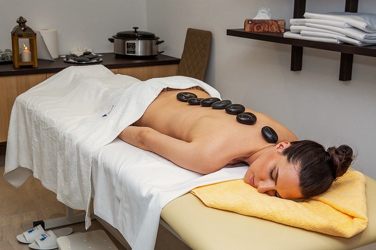 Léčebný pobyt Senior 2026