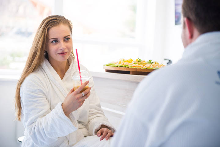 Tatranský pobyt 2026