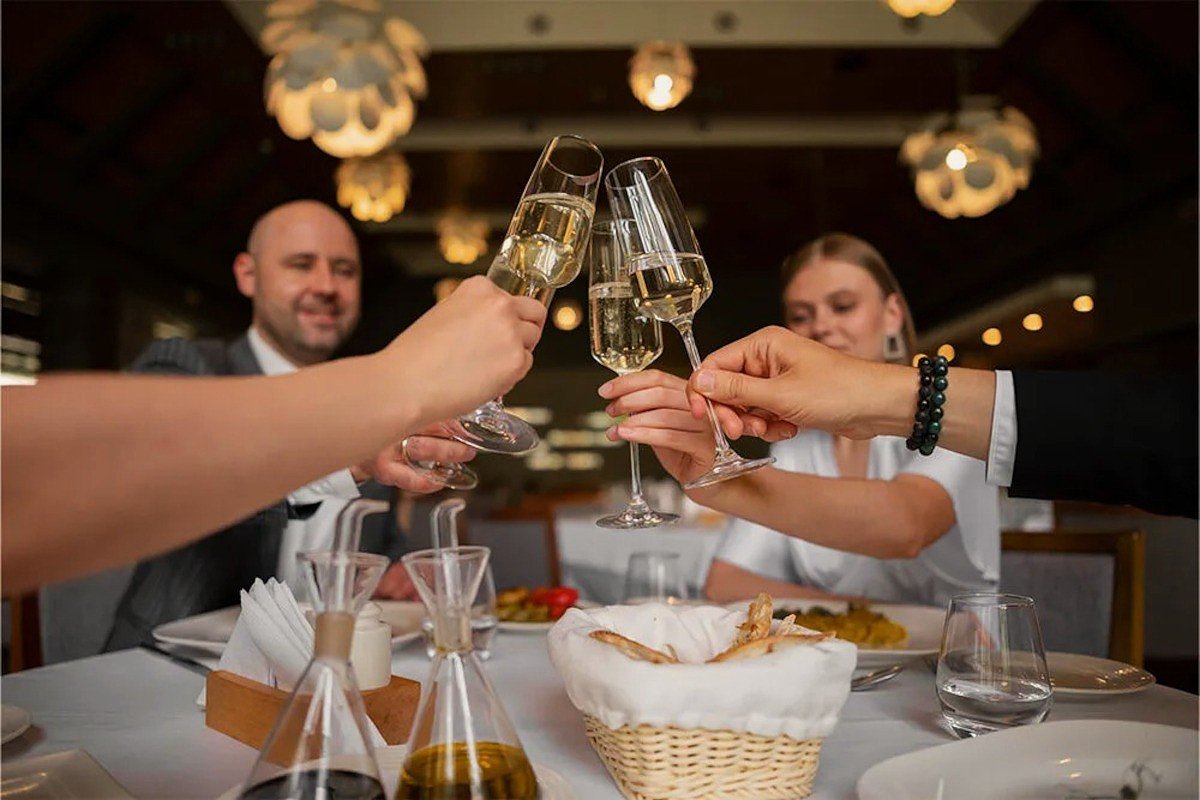 Silvestrovský pobyt - 3 noci