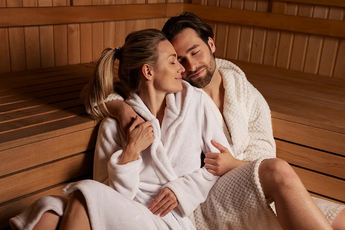 Silvestrovský pobyt - 3 noci