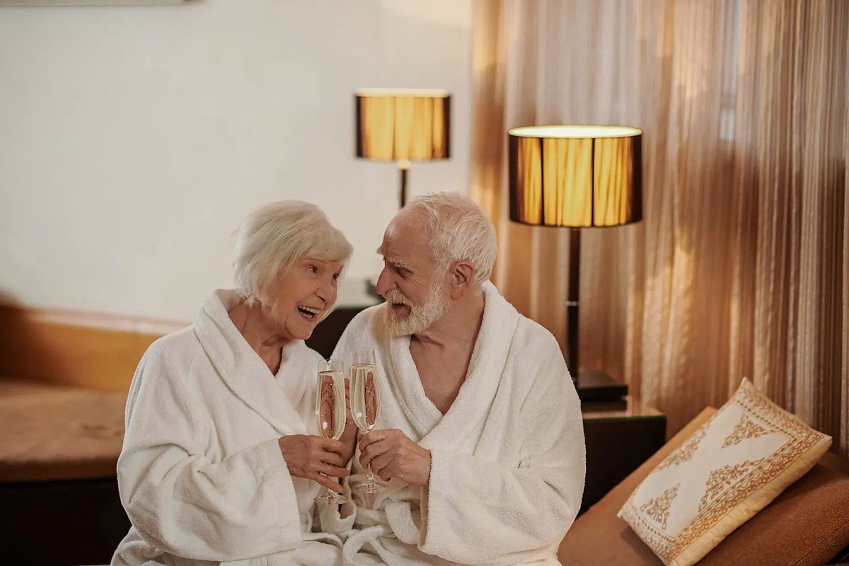 Silvestrovský pobyt - 3 noci