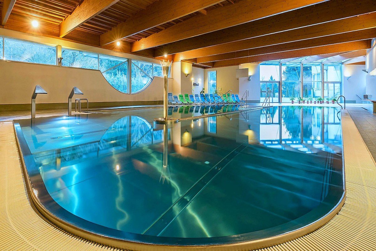 Silvestrovský pobyt - 3 noci