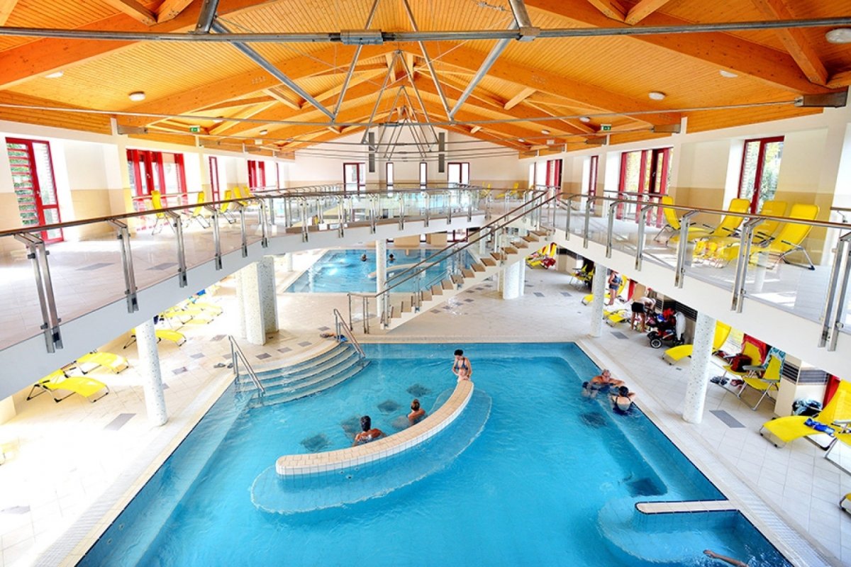 Ubytování se snídaní