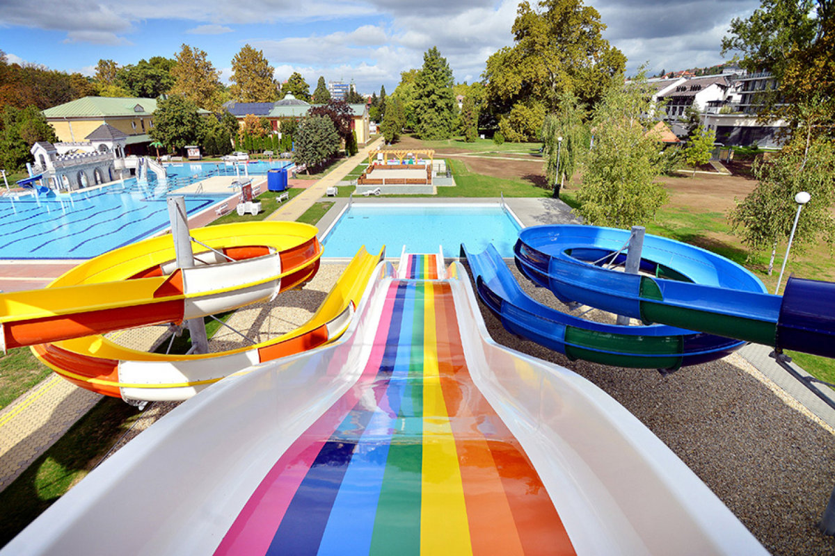 Ubytování se snídaní